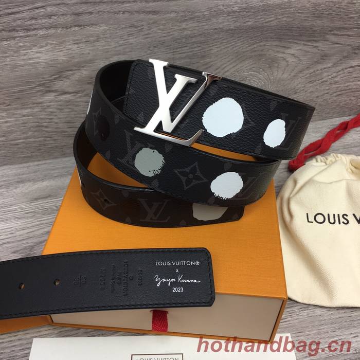 Louis Vuitton Belt 40MM LVB00208